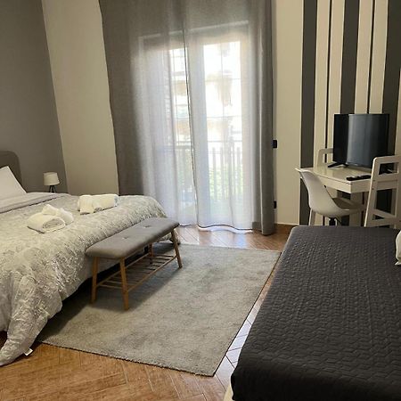 Lamezia Park Apartments Lamezia Terme Zewnętrze zdjęcie