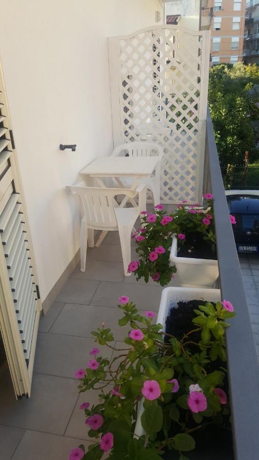 Lamezia Park Apartments Lamezia Terme Zewnętrze zdjęcie