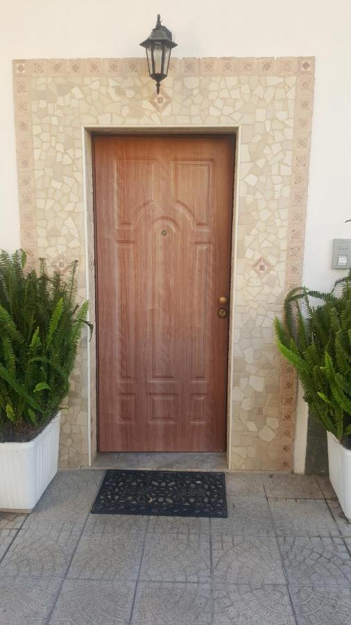 Lamezia Park Apartments Lamezia Terme Zewnętrze zdjęcie