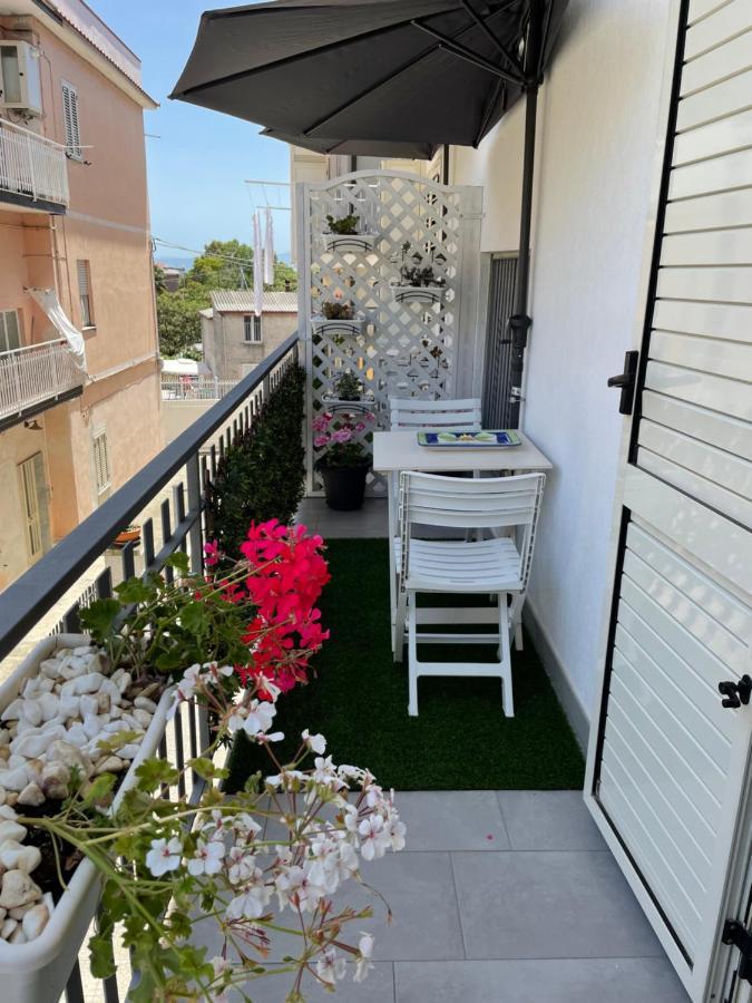 Lamezia Park Apartments Lamezia Terme Zewnętrze zdjęcie