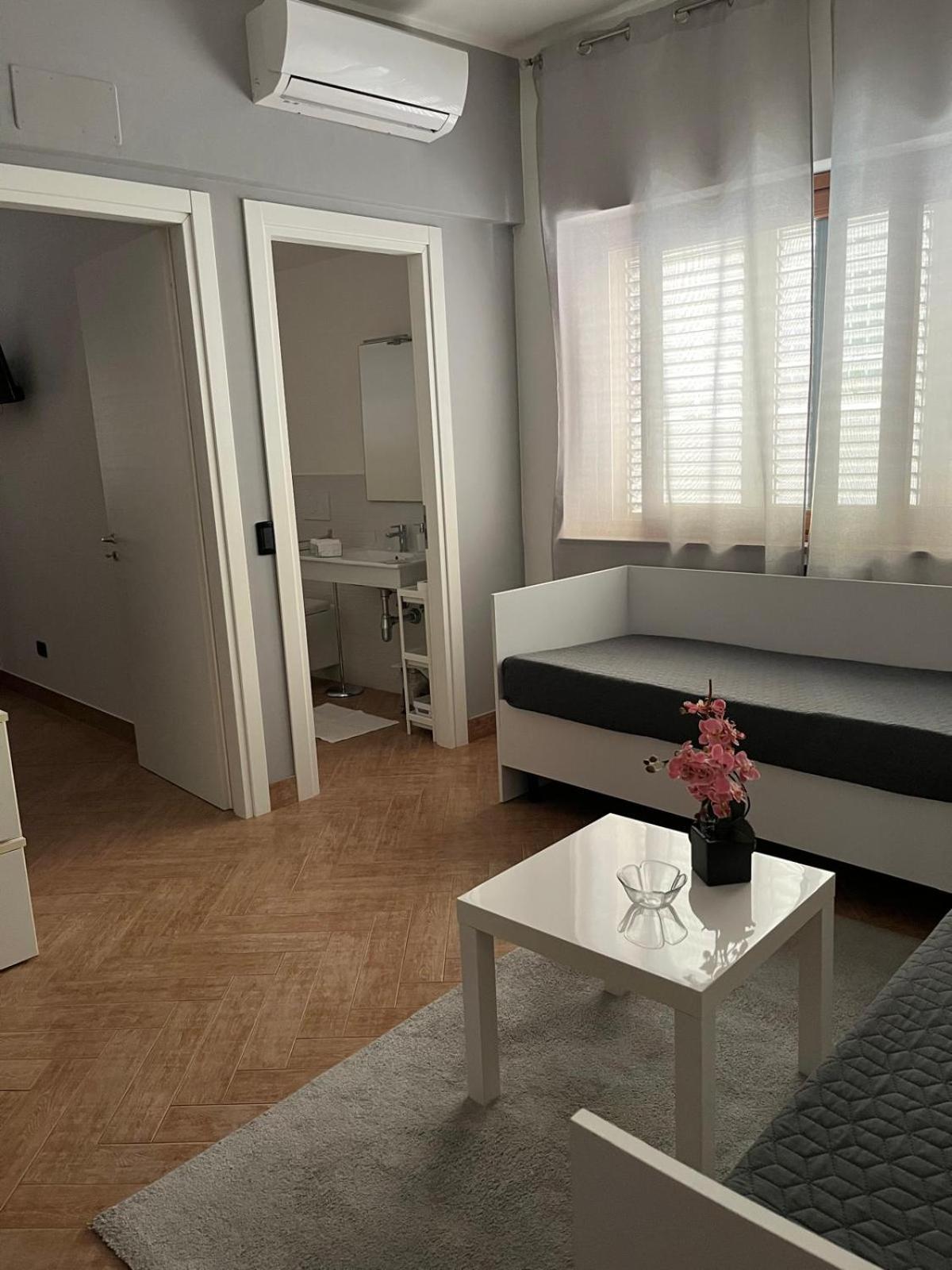 Lamezia Park Apartments Lamezia Terme Zewnętrze zdjęcie
