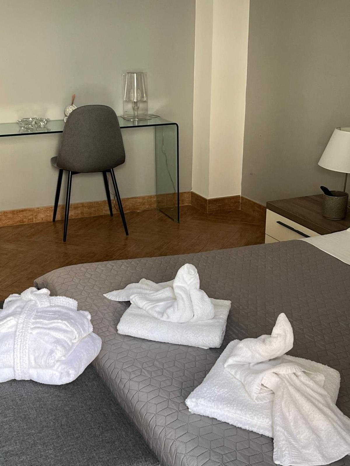 Lamezia Park Apartments Lamezia Terme Zewnętrze zdjęcie