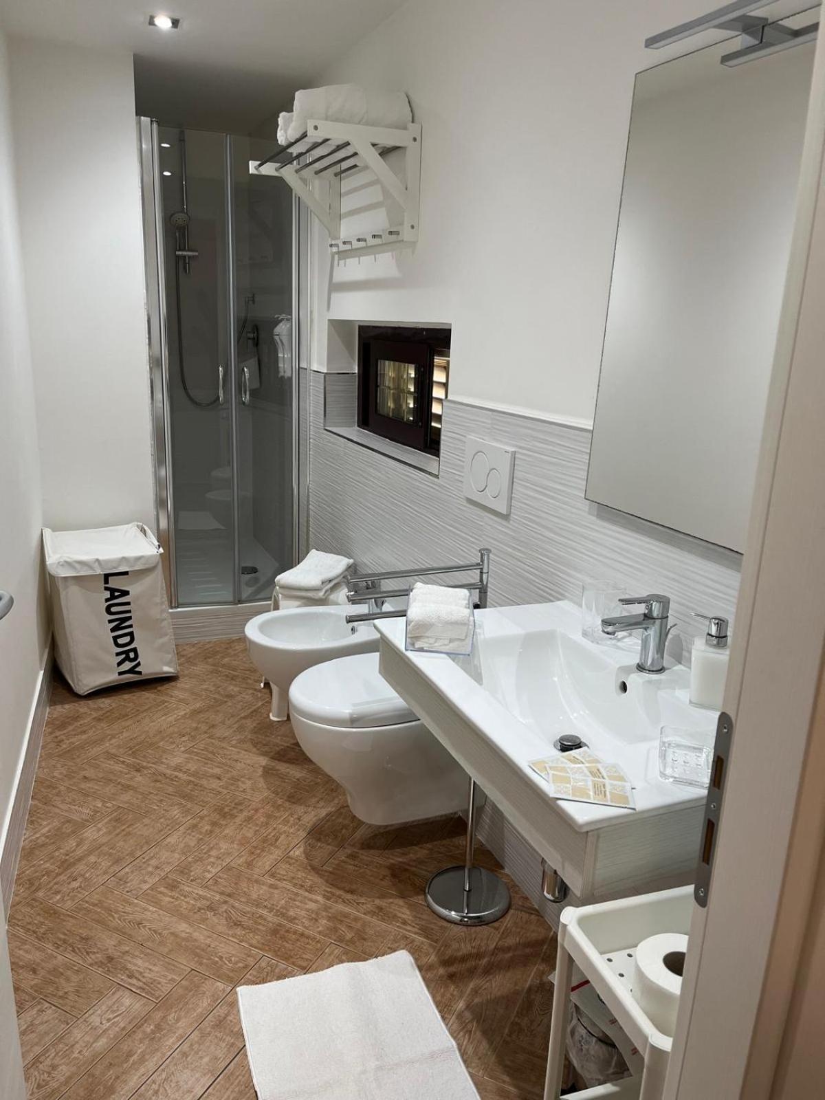 Lamezia Park Apartments Lamezia Terme Zewnętrze zdjęcie
