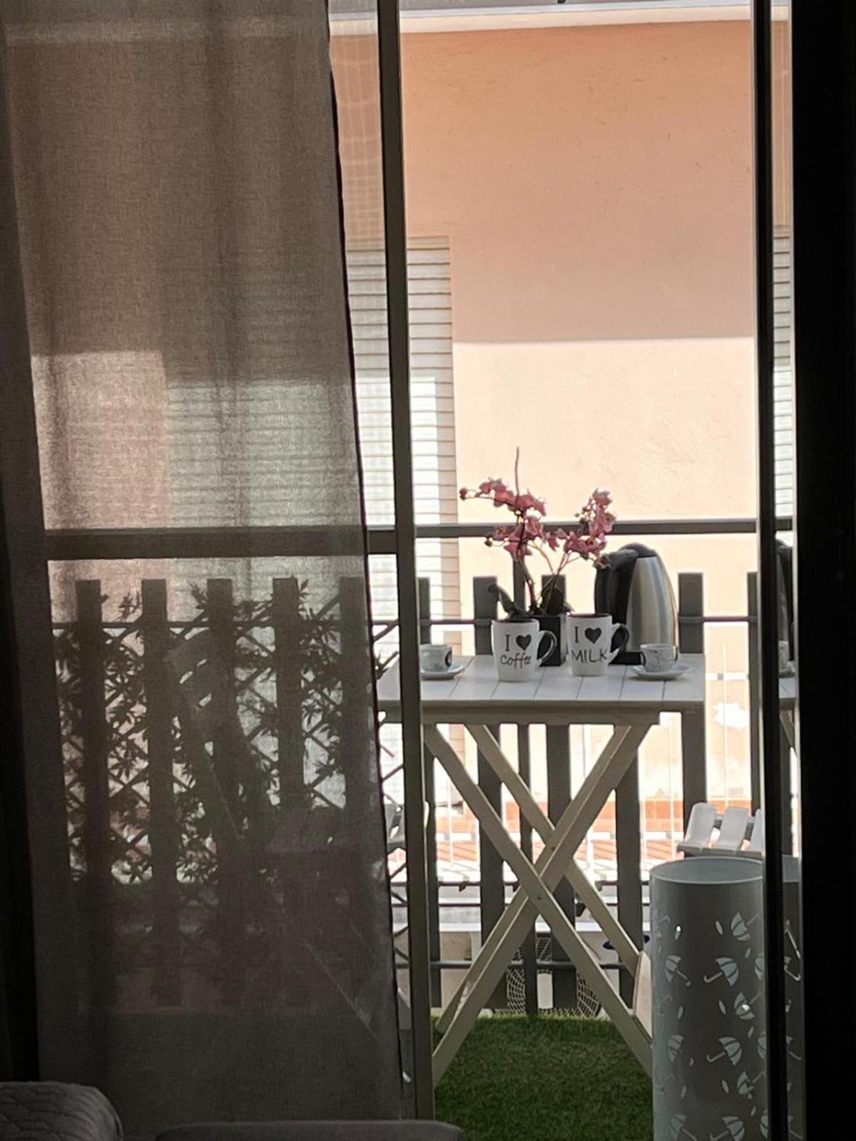 Lamezia Park Apartments Lamezia Terme Zewnętrze zdjęcie