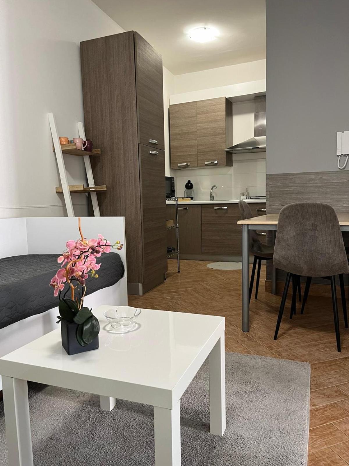 Lamezia Park Apartments Lamezia Terme Zewnętrze zdjęcie