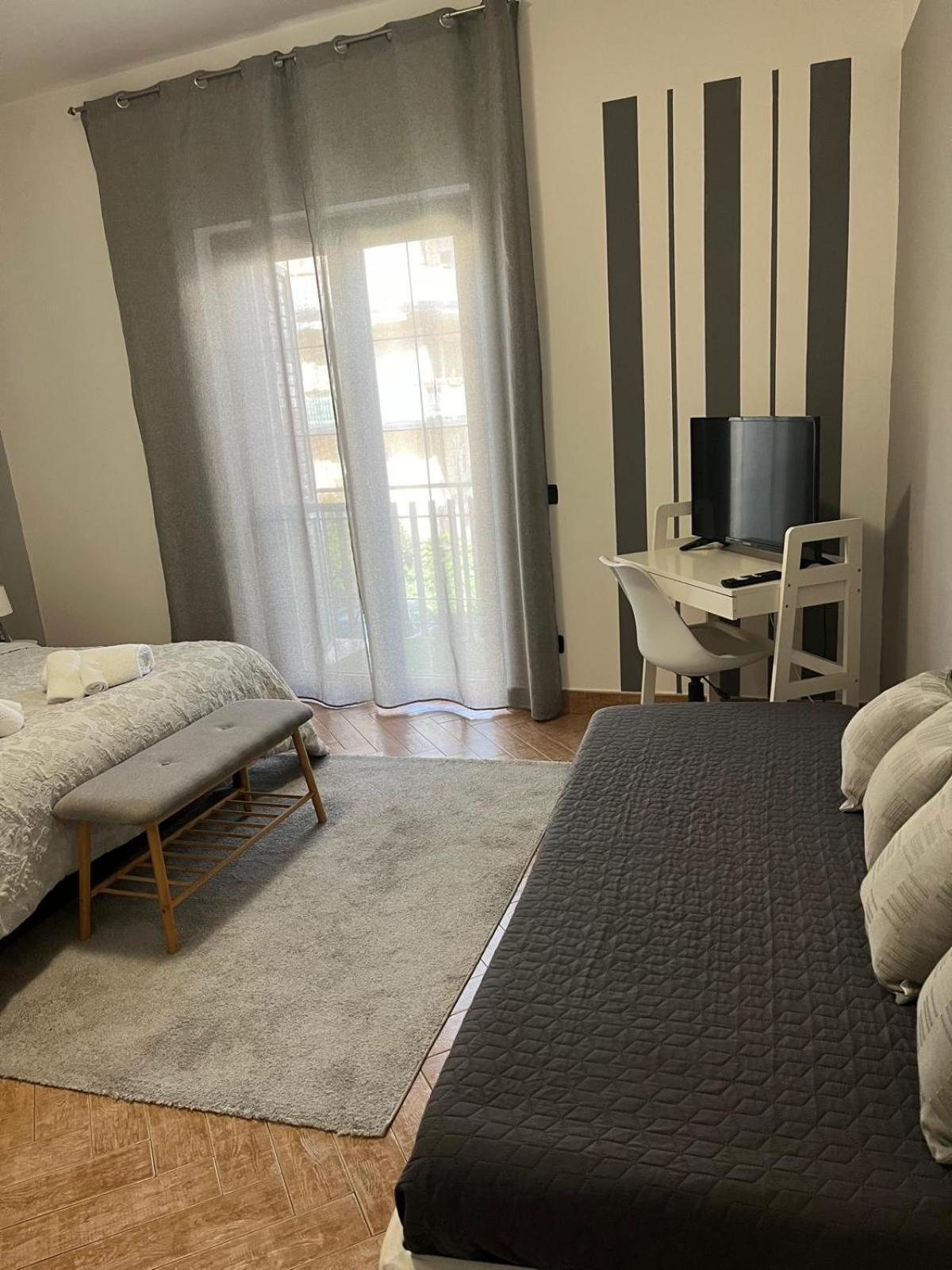 Lamezia Park Apartments Lamezia Terme Zewnętrze zdjęcie