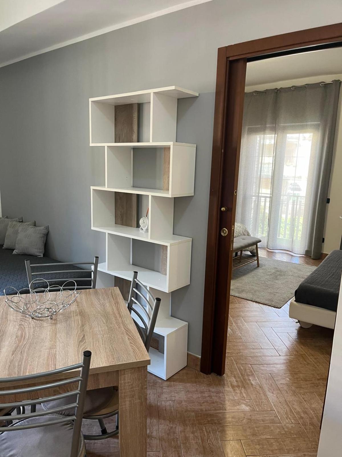 Lamezia Park Apartments Lamezia Terme Zewnętrze zdjęcie