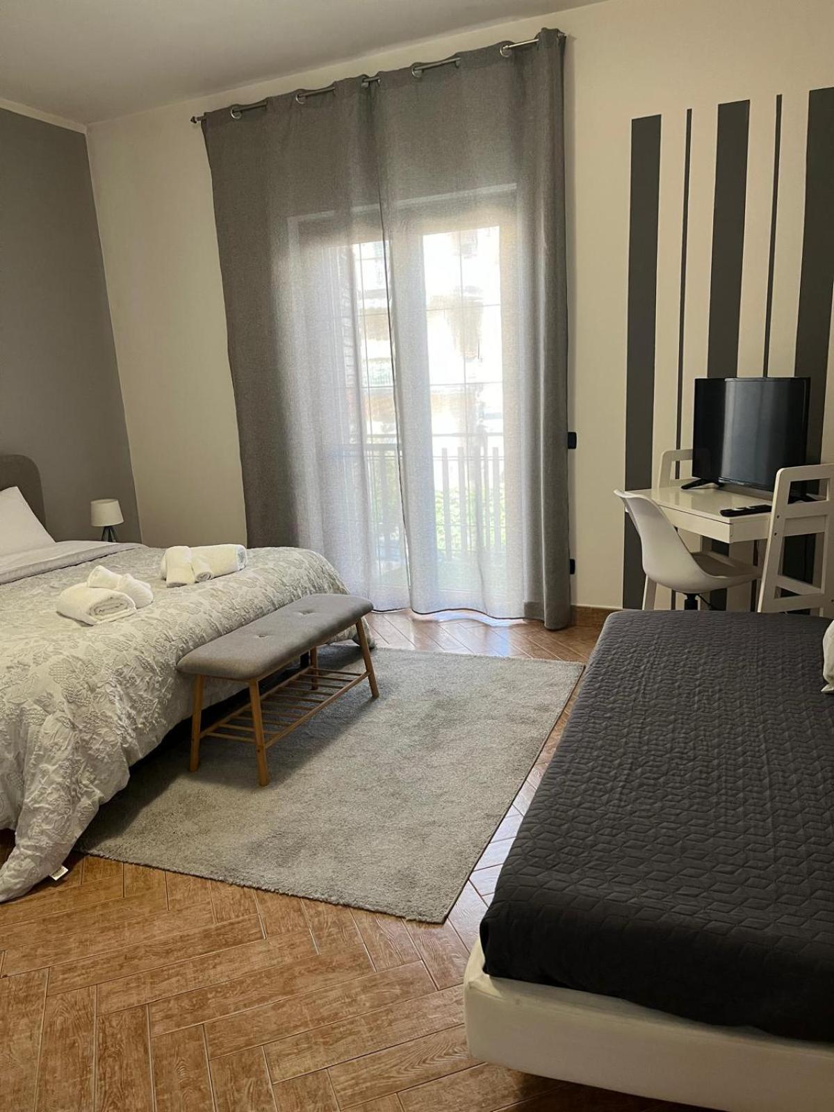 Lamezia Park Apartments Lamezia Terme Zewnętrze zdjęcie