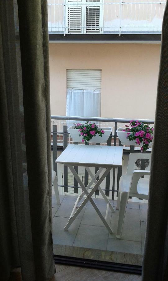Lamezia Park Apartments Lamezia Terme Zewnętrze zdjęcie